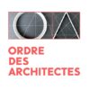 Présentation de l'exposition du Conseil Régional de l'Ordre des Architectes