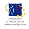SNDGCT - Syndicat National des Directeurs Généraux de Collectivités Territoriales
