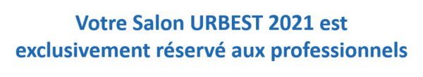 URBEST professionnels URBEST professionnels