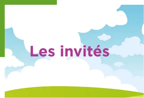 Invités