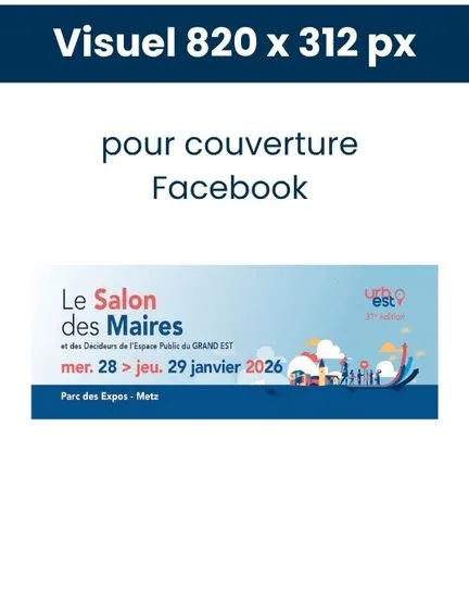 Couverture Facebook