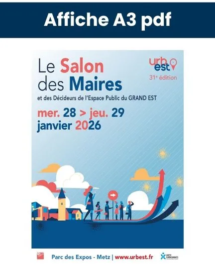 Affiche A3 pdf