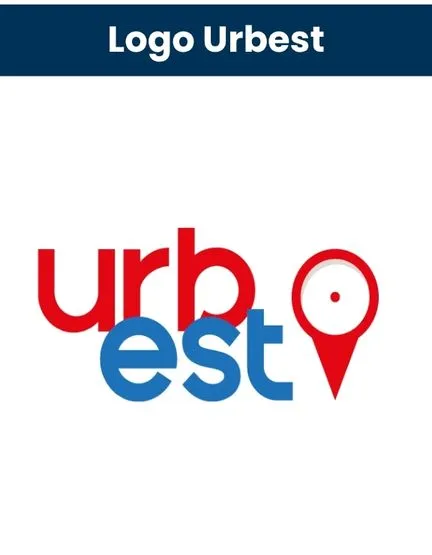Logo Urbest