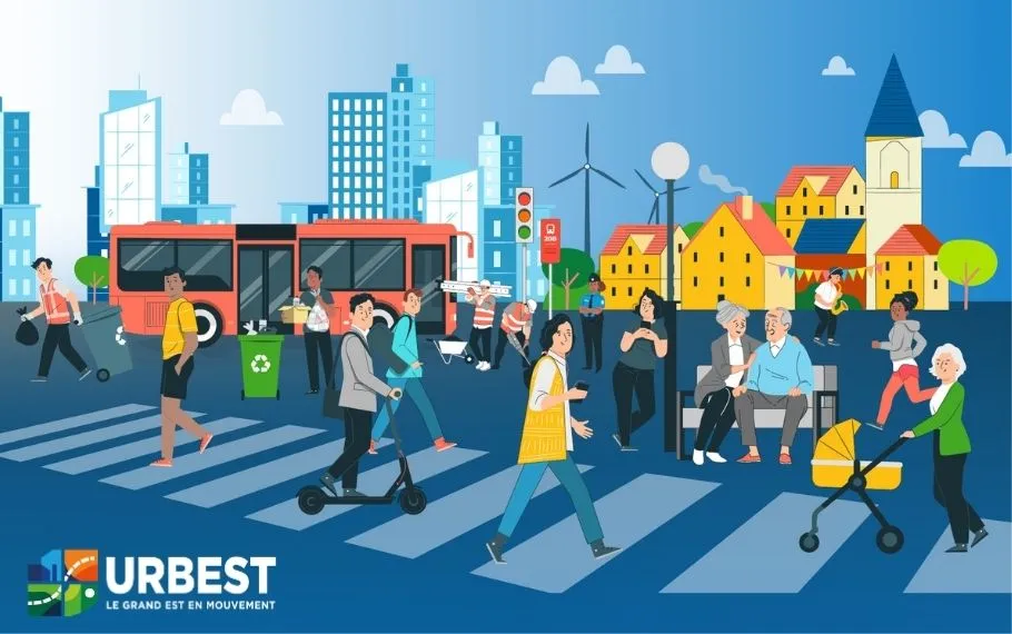 Urbest 2027