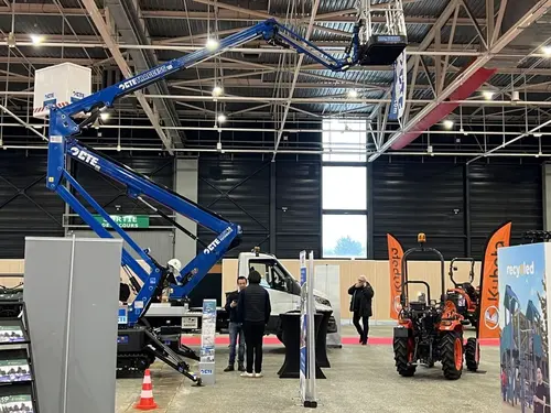 URBEST 2026 - montes-charge