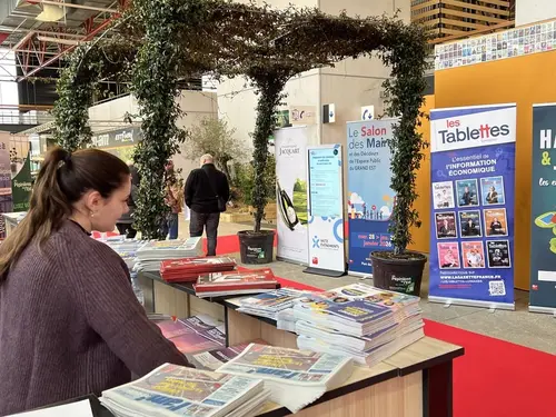 URBEST 2026 - accueil