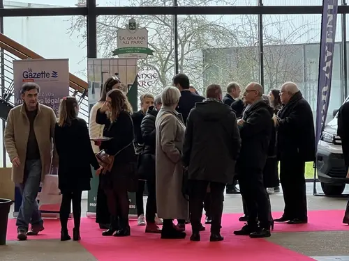 URBEST 2026 - inauguration