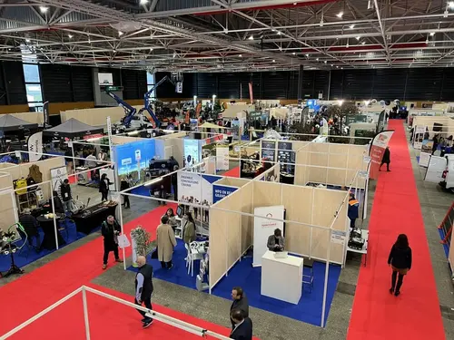 URBEST 2026 - vue d'ensemble