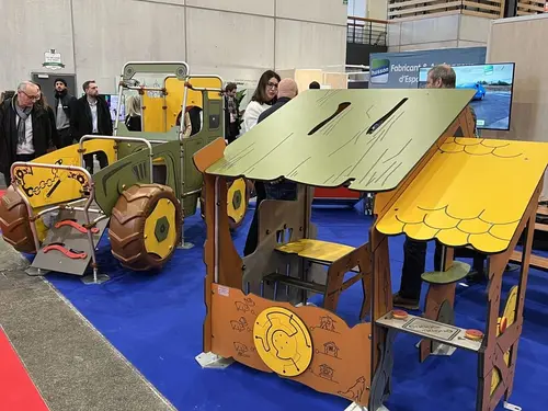 URBEST 2026 - cabane