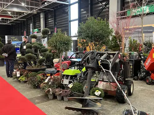 URBEST 2026 - paysagistes