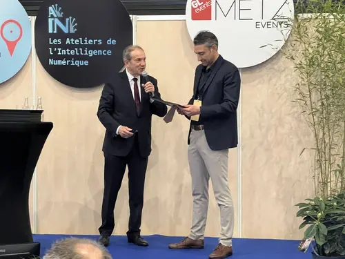 URBEST 2026 - remise des prix de l'innovation 2