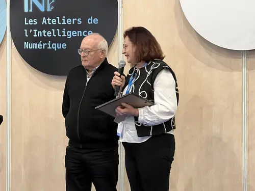 URBEST 2026 - remise des prix de l'innovation 8