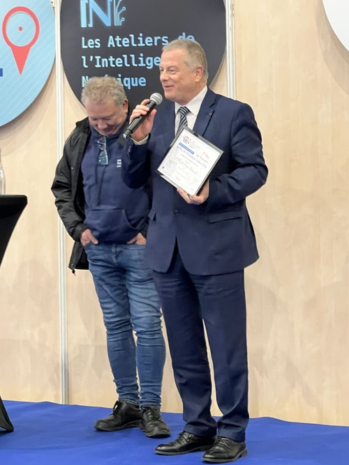 URBEST 2026 - remise des prix de l'innovation 10