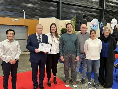 URBEST 2026 - remise des prix de l'innovation 12
