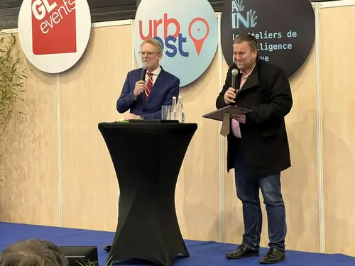 URBEST 2026 - remise des prix de l'innovation 13