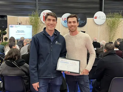 URBEST 2026 - remise des prix de l'innovation 14